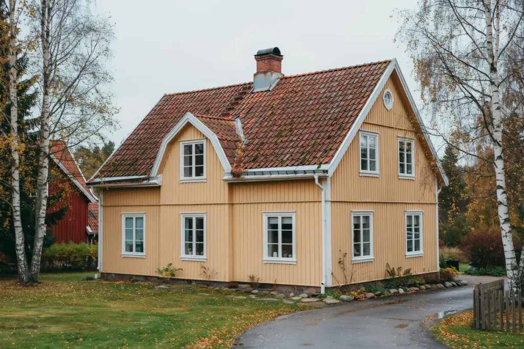takbesiktning inf r vintern checklista f r svenska villa gare