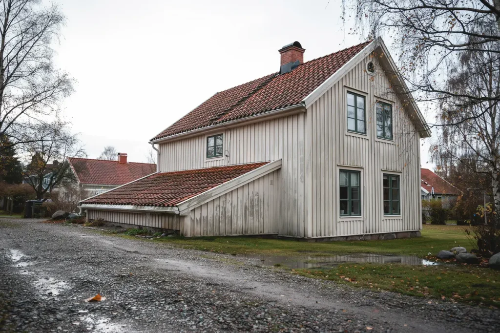 takl ckage efter regn s hittar du orsaken och minskar risken f r fuktskador